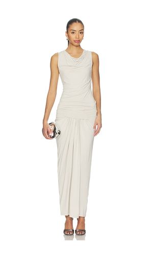 Drape Dress in . Size XS. Also in S, M - Entire Studios - Modalova
