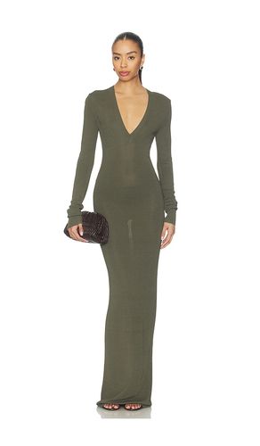 V Neck Dress in . Size L. Also in S - Entire Studios - Modalova