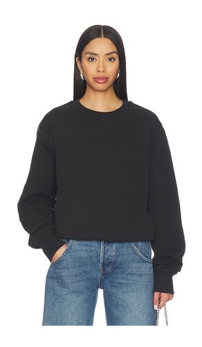 Pod Crewneck Pullover in . Size M. Also in S, XS - Entire Studios - Modalova
