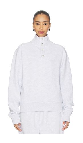 Port Pullover in . Size M. Also in S, XS - Entire Studios - Modalova