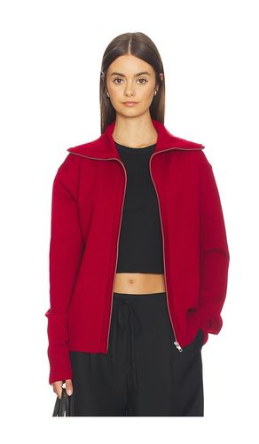 Knit Zip Up Jacket in . Size XS. Also in S, M - Entire Studios - Modalova