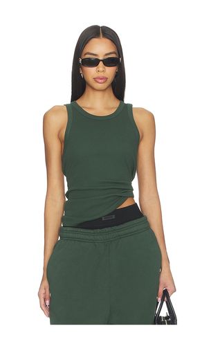 Rib Tank in . Size M. Also in S - Entire Studios - Modalova