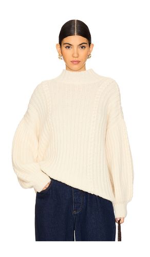 Mayu Sweater in . Size M, S, XS - ESCVDO - Modalova