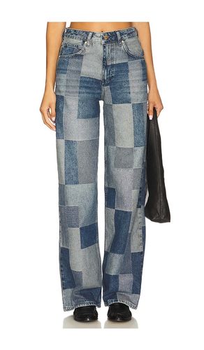 Ijeans Patchwork Jeans in . Taglia 26. Also in 27 - Essentiel Antwerp - Modalova