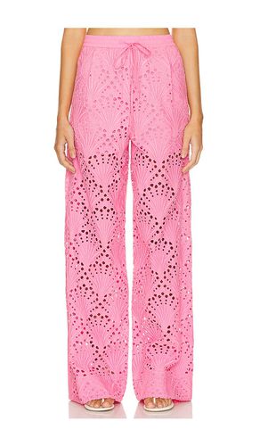 Fab Broderie Anglaise Pants in . Size 38 - Essentiel Antwerp - Modalova