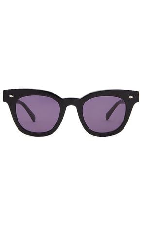 Epokhe Dylan Sunglasses in Black - Epokhe - Modalova