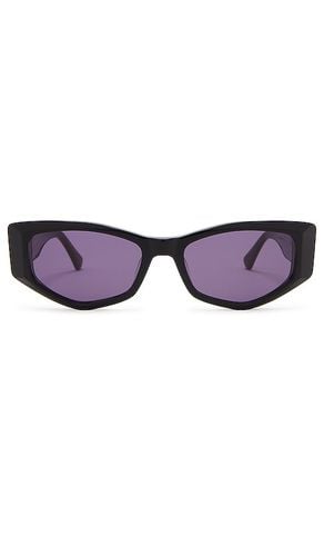 Epokhe Guilty Sunglasses in Black - Epokhe - Modalova