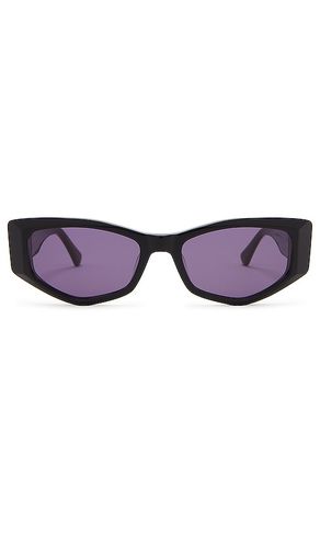 Epokhe SONNENBRILLE in Black - Epokhe - Modalova