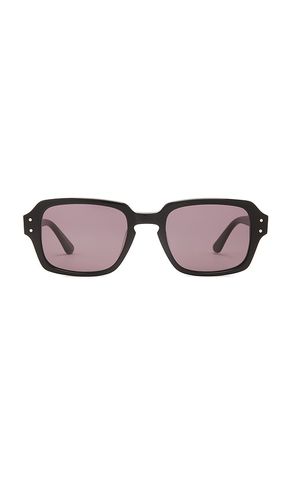 Epokhe Wilson Sunglasses in Black - Epokhe - Modalova