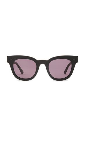 Epokhe Dylan Sunglasses in Black - Epokhe - Modalova