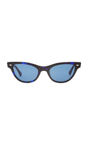 Epokhe SONNENBRILLE in Blue - Epokhe - Modalova