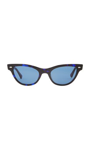 Epokhe Veil Sunglasses in Blue - Epokhe - Modalova