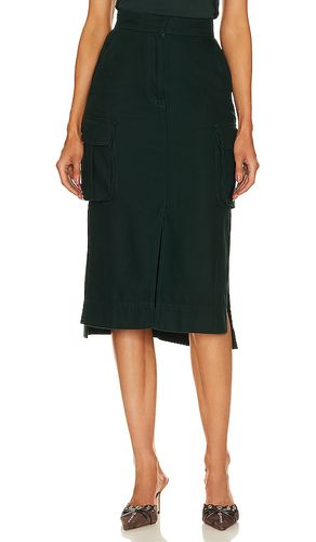 Jaden Midi Skirt in . Size 00, 2 - Equipment - Modalova