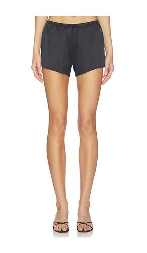 Silk Lane Short in . Size XS. Also in S, M, L - Eterne - Modalova