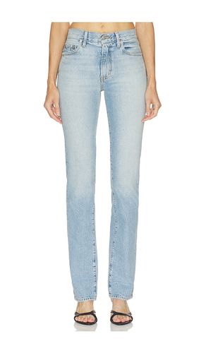Chloe Straight Jean in . Size 24. Also in 26, 27, 28 - Eterne - Modalova