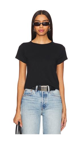 Short Sleeve Baby Tee in . Size S. Also in M, XS - Eterne - Modalova
