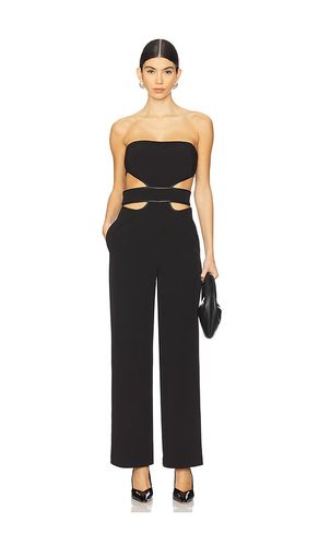 Waverly Jumpsuit in . Size 4. Also in 6, 8 - ET OCHS - Modalova