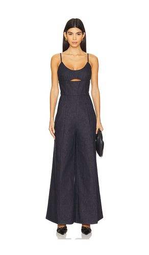 JUMPSUIT MIT CUT-OUT WESTON in . Size 10, 2, 4, 6, 8 - ET OCHS - Modalova