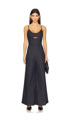 Weston Cutout Jumpsuit in . Size 10, 2, 4, 6, 8 - ET OCHS - Modalova