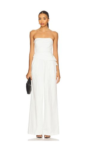 Loren Jumpsuit in . Size 0. Also in 2, 4, 12 - ET OCHS - Modalova