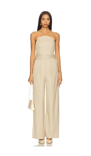 Crosby Jumpsuit in . Size 0. Also in 2, 4, 6 - ET OCHS - Modalova