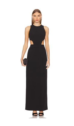 Naomi Halter Cut Out Gown in . Size 0. Also in 6 - ET OCHS - Modalova