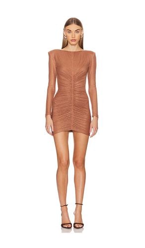 ET OCHS KLEID RILEY in Tan. Size 8 - ET OCHS - Modalova