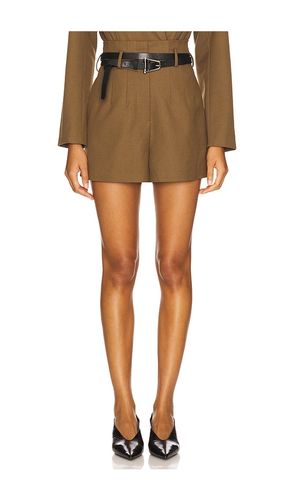 Finn Suiting Short in . Size 0. Also in 2, 6 - ET OCHS - Modalova