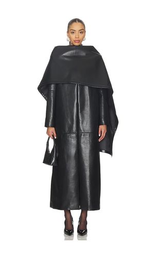 Wren Leather Jacket in . Size S. Also in M, L - ET OCHS - Modalova