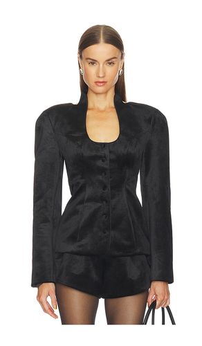 Vaud Jacket in . Size 2. Also in 4, 6 - ET OCHS - Modalova