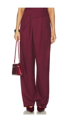 Leon Asymmetric Pant in . Size 2. Also in 8 - ET OCHS - Modalova