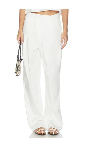 Leon Pant in . Taglia 2. Also in 4, 6, 8, 10 - ET OCHS - Modalova