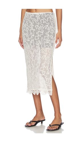Willis Skirt in & . Size 0. Also in 10, 2, 8 - ET OCHS - Modalova
