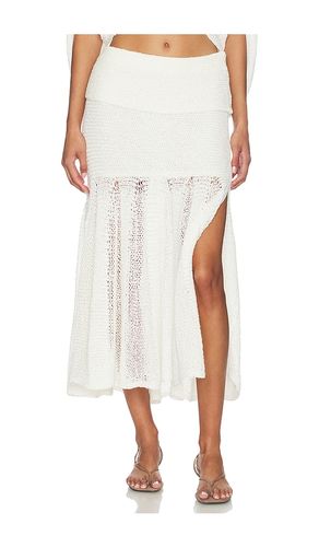 Kiernan Knit Skirt in . Size S. Also in M, L - ET OCHS - Modalova