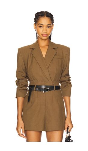 Deon Jacket Bodysuit in . Taglia 0. Also in 6 - ET OCHS - Modalova