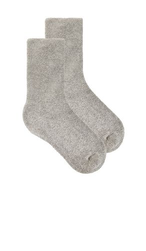 Calcetines en color gris talla all en - Grey. Talla all - Eterne - Modalova