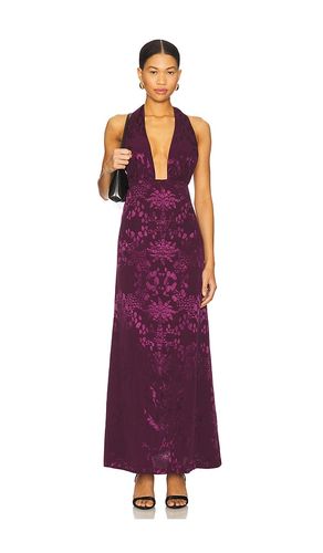 Mero Dress in . Size L. Also in M - Eugenia Fernandez - Modalova