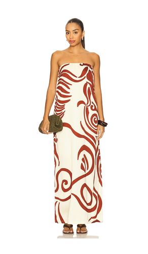Aura Dress in . Size S. Also in M - Eugenia Fernandez - Modalova