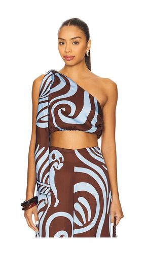 Dara Top in . Size S. Also in XS - Eugenia Fernandez - Modalova