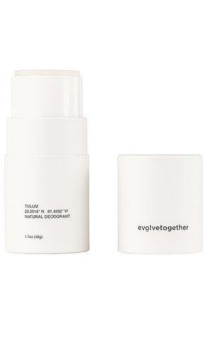Desodorante natural talla all - evolvetogether - Modalova