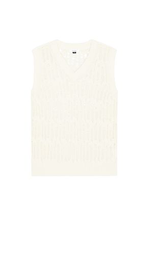 Camiseta tirantes yves en color crema talla L en - Cream. Talla L (también en XL/1X) - Eytys - Modalova