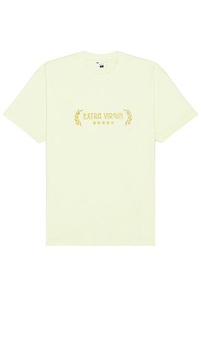 Camiseta en color amarillo limon talla L en - Lemon. Talla L (también en M, S, XL/1X) - Eytys - Modalova
