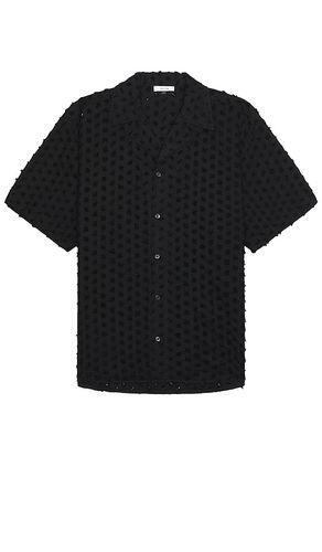 Camisa en color negro talla 46 en - Black. Talla 46 (también en 48, 50, 52) - Eytys - Modalova