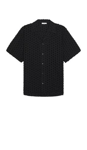 Camisa en color negro talla 46 en - Black. Talla 46 (también en 48, 52) - Eytys - Modalova