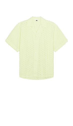 Camisa en color crema talla 46 en - Cream. Talla 46 (también en 48, 50) - Eytys - Modalova