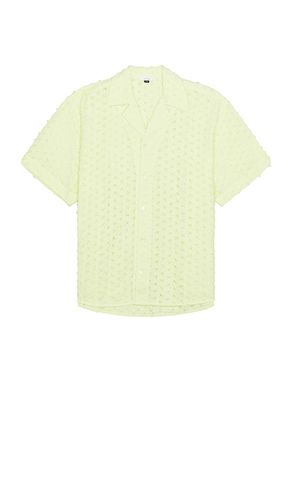 Camisa en color crema talla 46 en - Cream. Talla 46 (también en 50, 52) - Eytys - Modalova