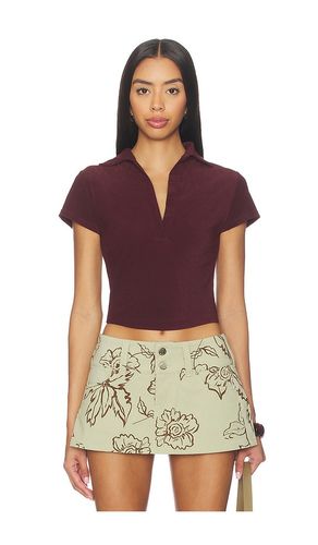 Mila Polo in . Size L. Also in M, S, XS - FAE - Modalova