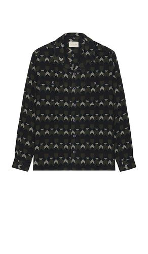 Hiro Overshirt in . Size M. Also in S - Far Afield - Modalova