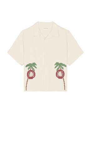 Veloso Shirt in . Size M, S, XL/1X - Far Afield - Modalova