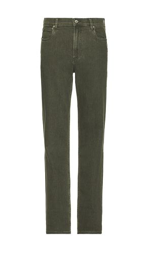 Stretch Terry Pant in . Taglia 32, 34, 36 - Faherty - Modalova